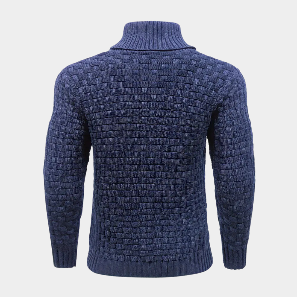 Alexandre | Pullover Komfortabel und Elegant