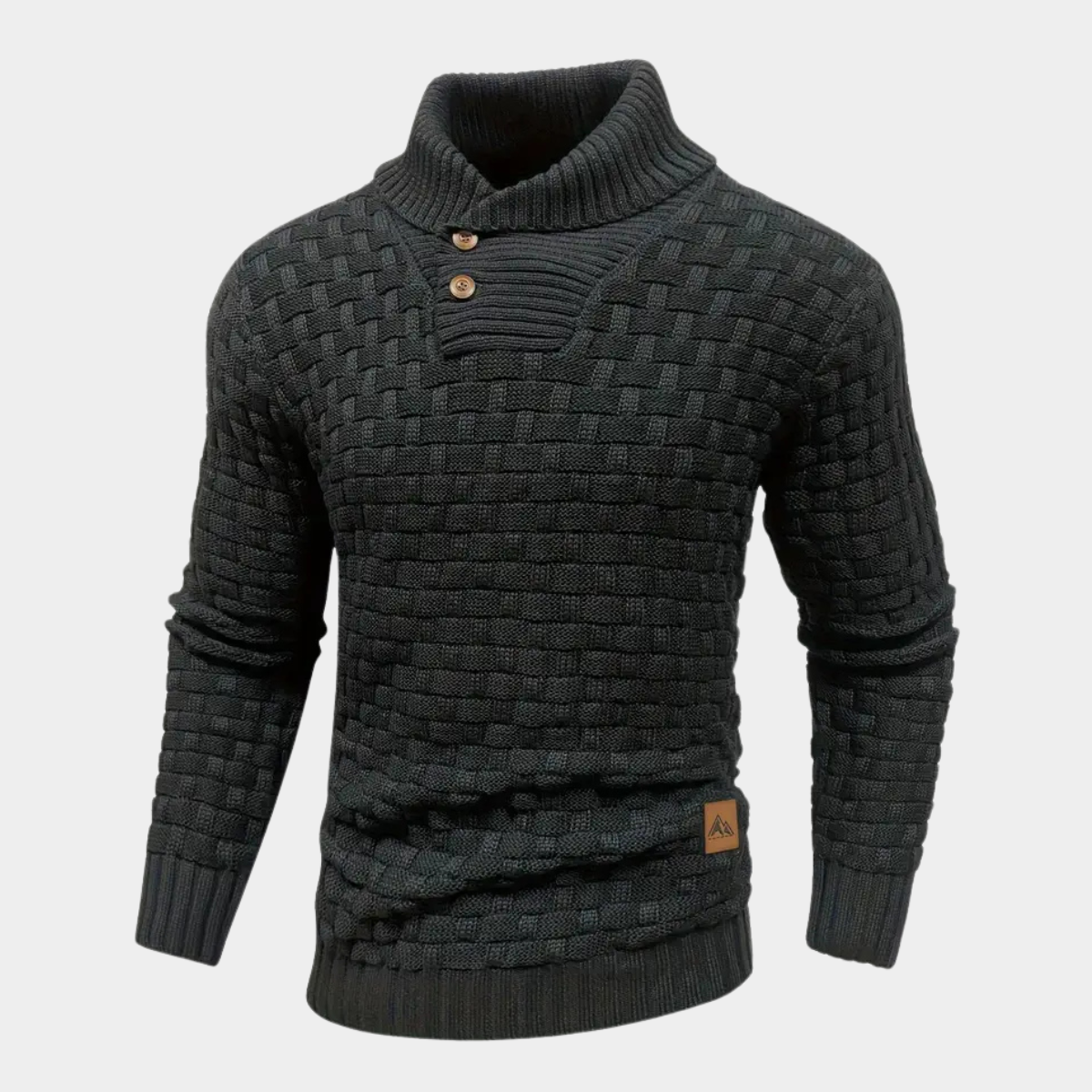 Alexandre | Pullover Komfortabel und Elegant